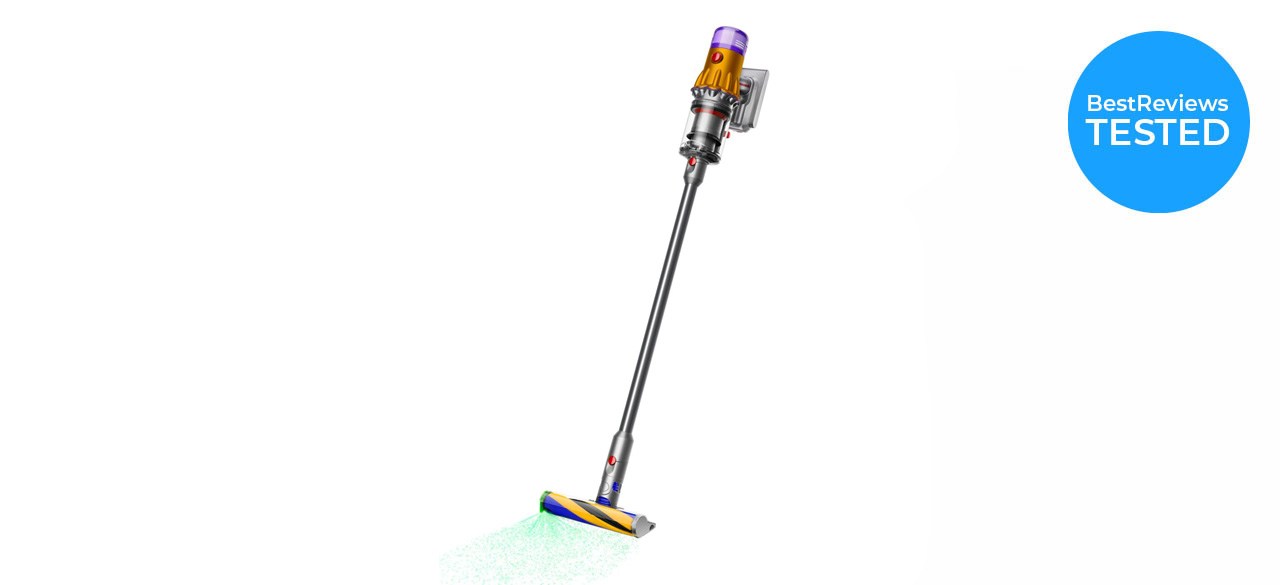 Dyson v12 Detect Slim