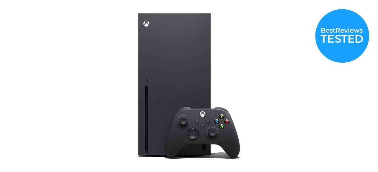 Xbox Series X