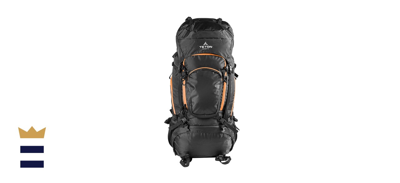 TETON Sports Grand5500 90L Backpack