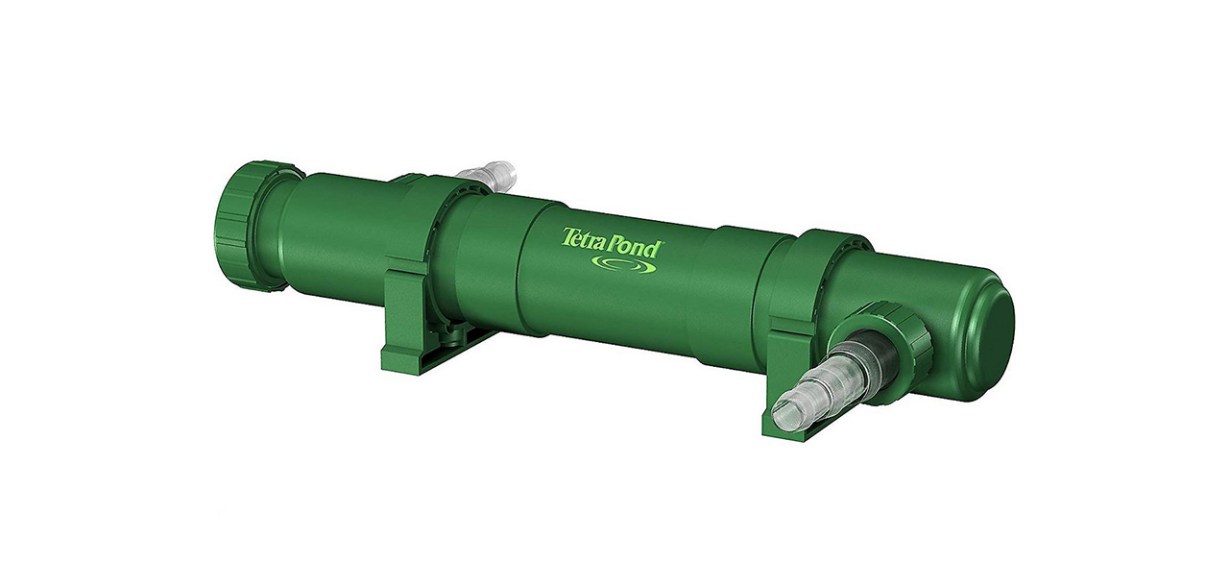 Tetra GreenFree 36-Watt UV Pond Clarifier