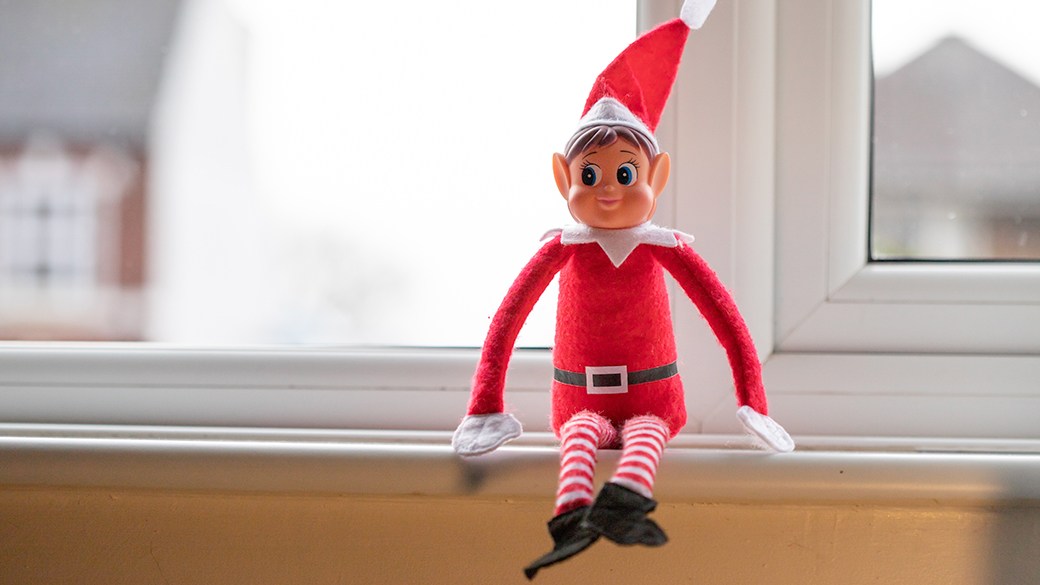 The 10 best Elf on the Shelf accessories to creatively dress up