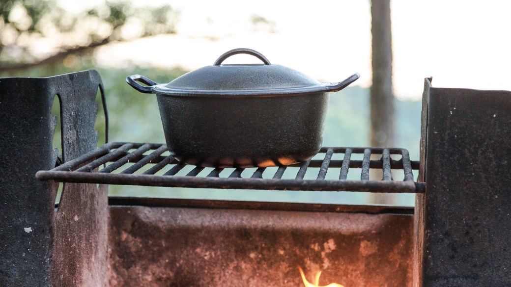 Sur La Table: Save 74% on a Staub cast iron Dutch oven now