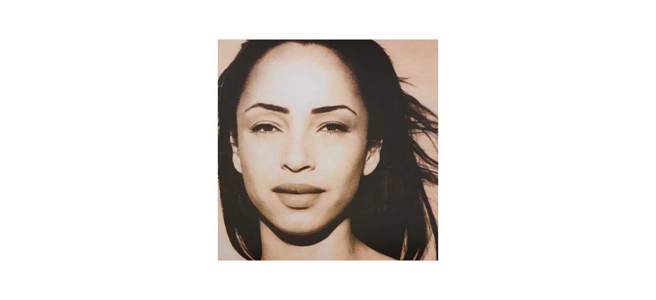 The Best of Sade