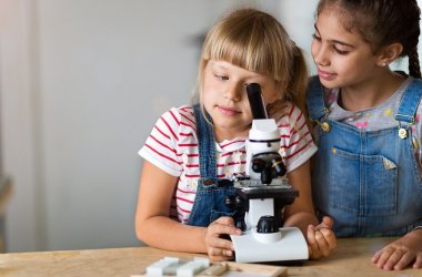 Best science toy