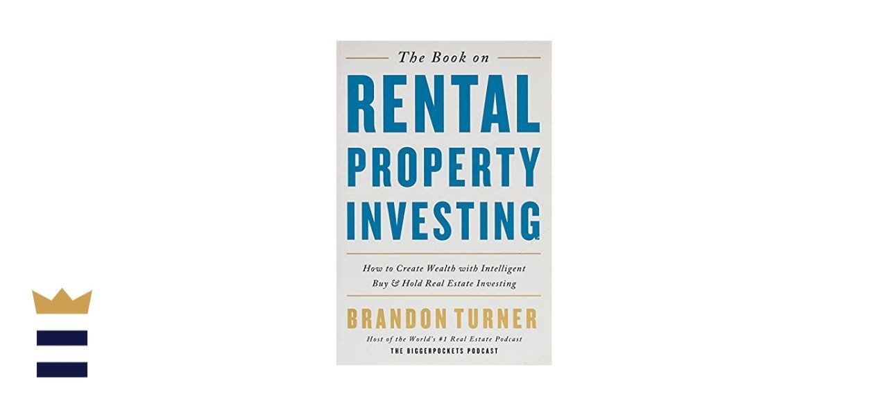 The Book on Rental Property Investing