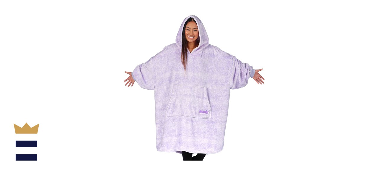 The COMFY Dream Oversized Wearable Blanket