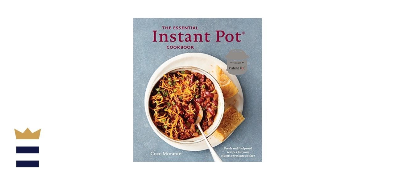 The Essential Instant Pot Cookbook