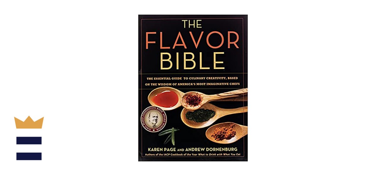 The Flavor Bible The Flavor Bible