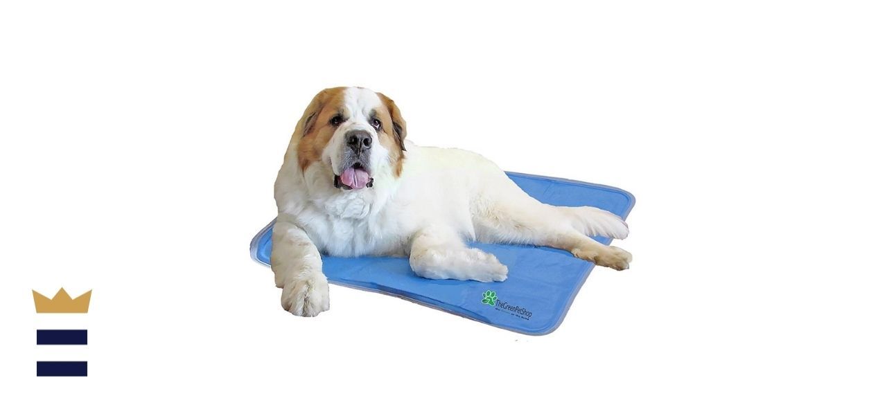 The Green Pet Shop Cool Pet Pad