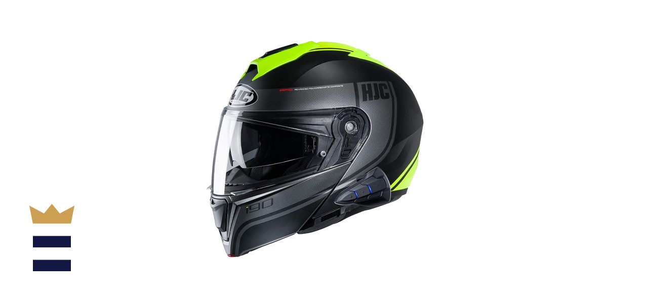 HJC i90 Modular Helmet