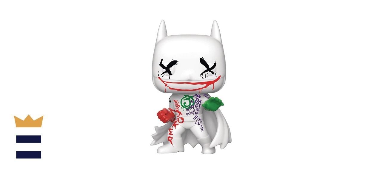 The Joker is Wild Funko POP! Figure