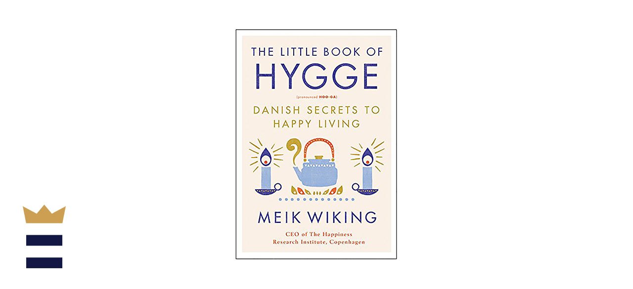 The Little Book of Hygge by Meik Wiking