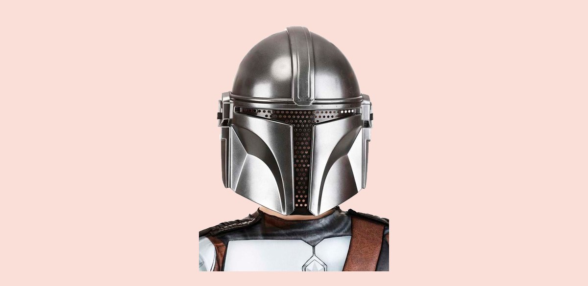 Best The Mandalorian Mask for Kids Best The Mandalorian Mask for Kids