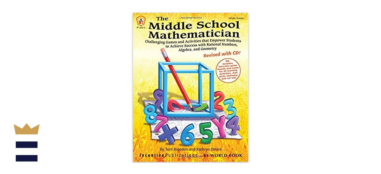 The Middle School Mathematician