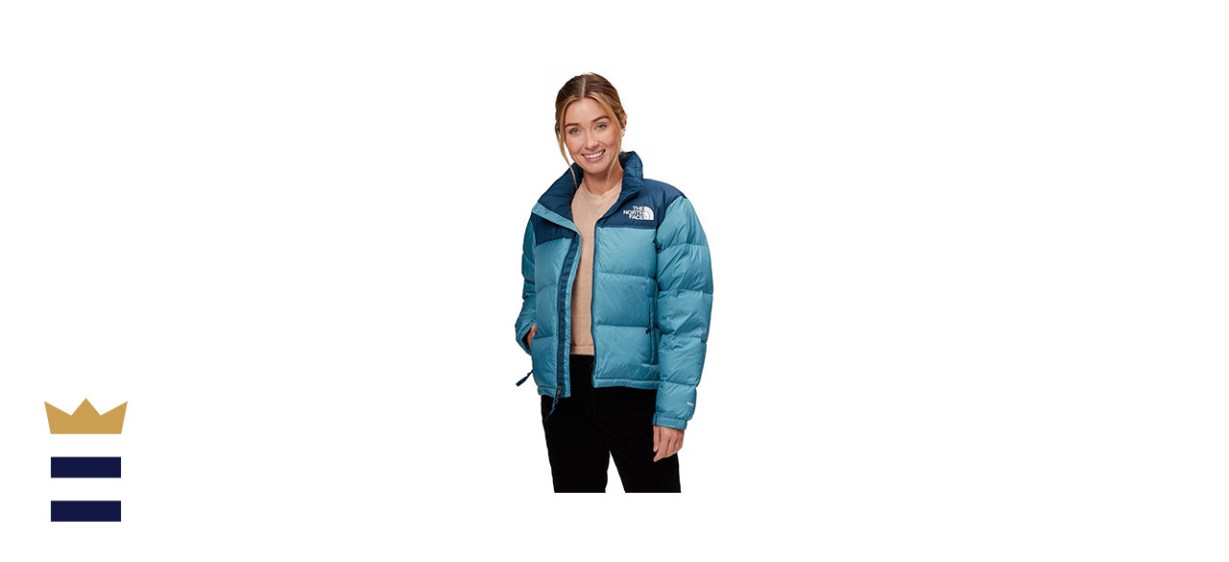 The North Face 1996 Retro Nuptse Jacket Women The North Face 1996 Retro Nuptse Jacket Women