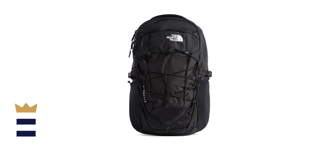 The North Face Borealis 28L Backpack