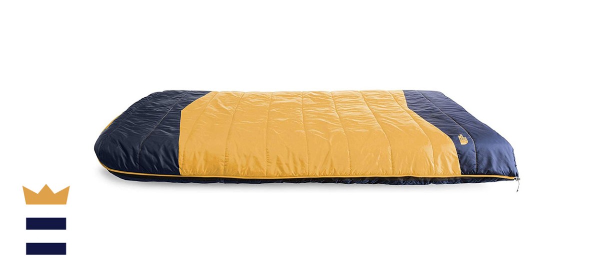 The North Face Dolomite One: 15F Synthetic Sleeping Bag