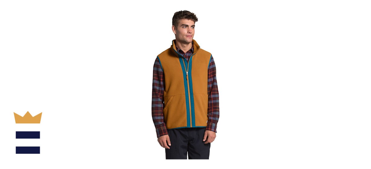 The North Face Men’s Carbondale Vest