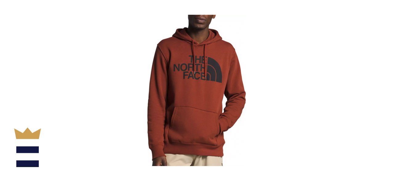 The North Face Men's Half Dome Pullover Hoodie