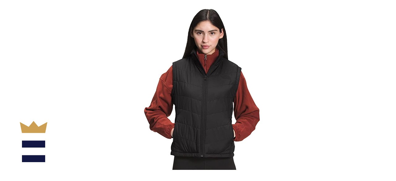 best north face jacket womens