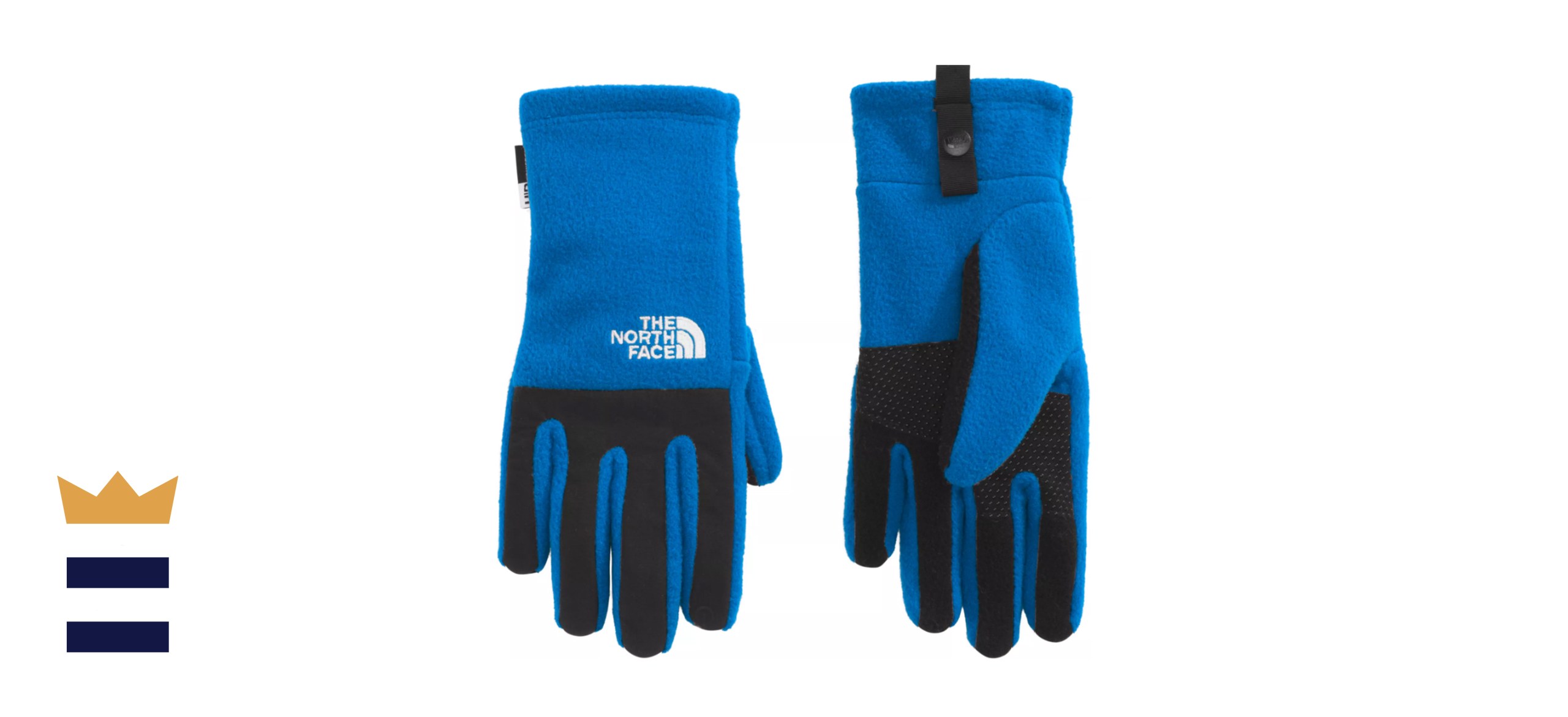 The North Face Youth Denali ETIP Gloves