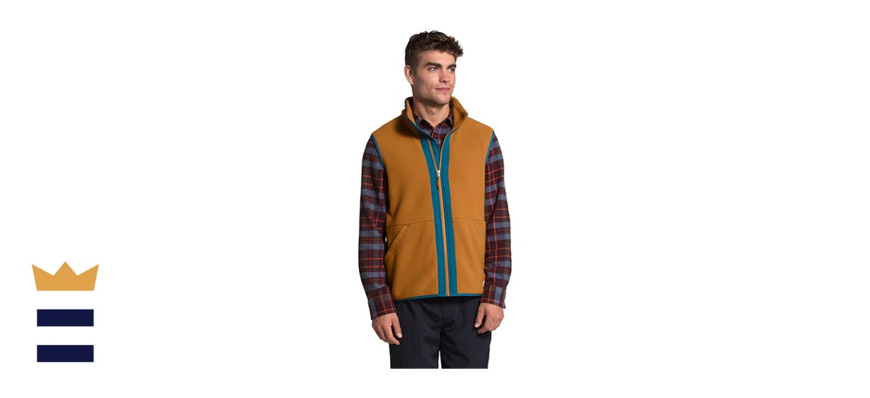 The North FaceCarbondale Vest The North FaceCarbondale Vest