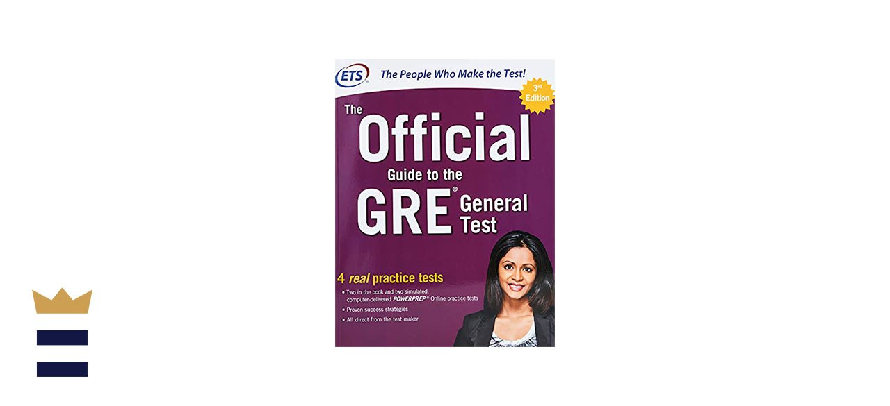 The Official Guide to the GRE General