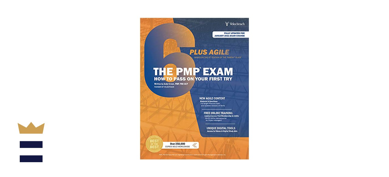 The PMP Exam: How to Pass on Your First Try: 6th Edition + Agile