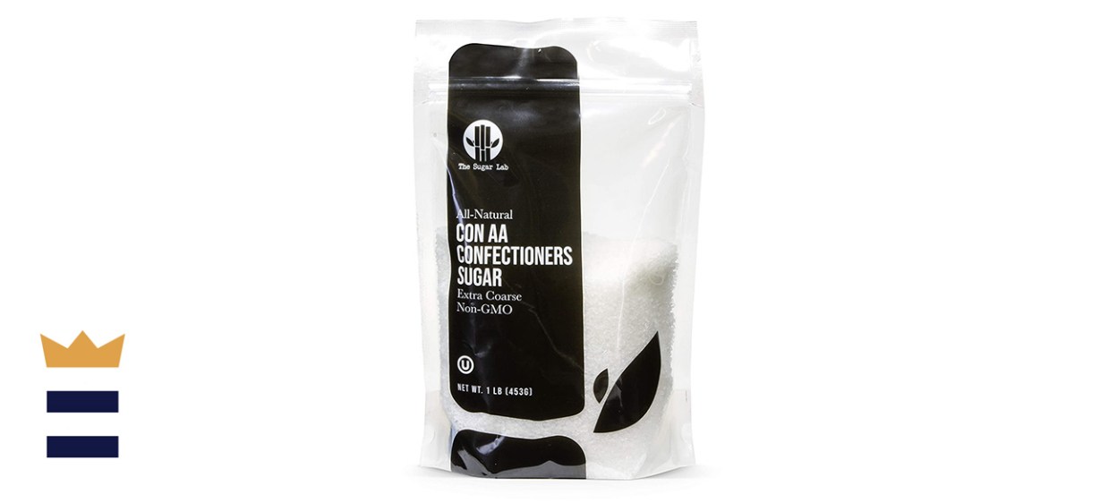 The Sugar Lab Confectioner’s Sugar The Sugar Lab Confectioner’s Sugar