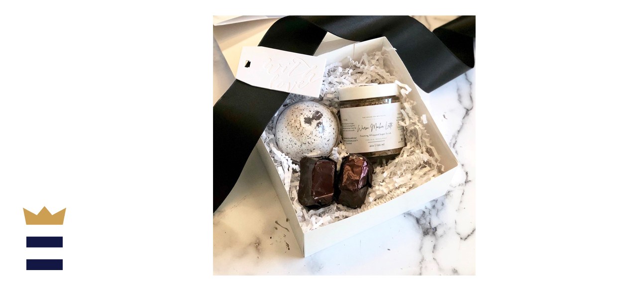 TheHouseonWhiteOak Coffee Lover Gift Set TheHouseonWhiteOak Coffee Lover Gift Set