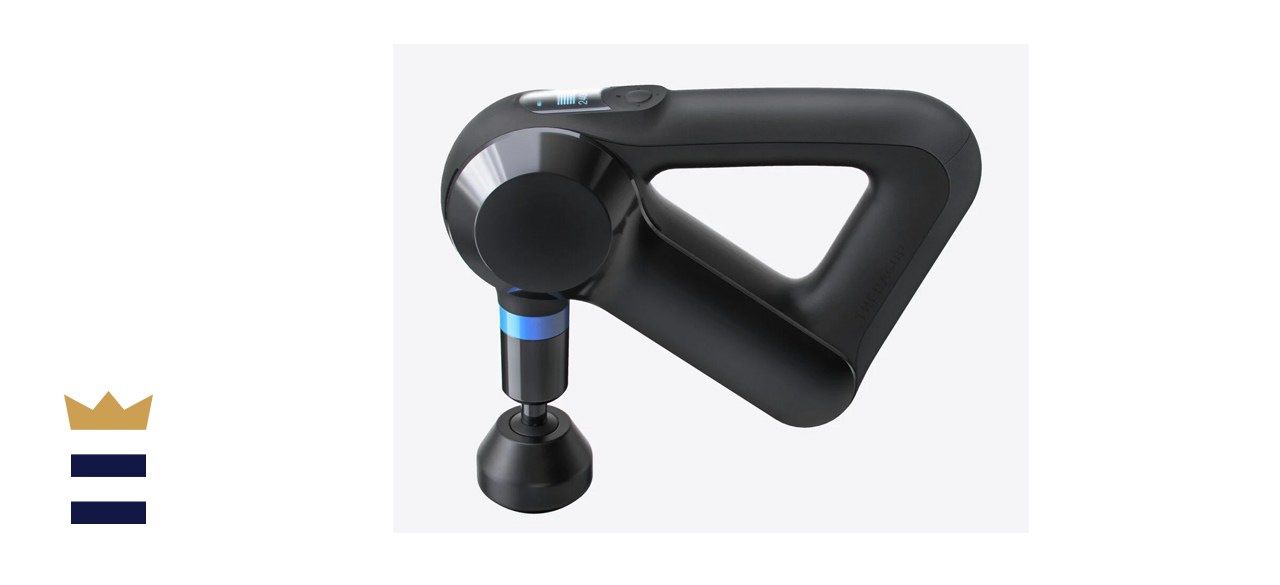 Theragun Elite massage gun