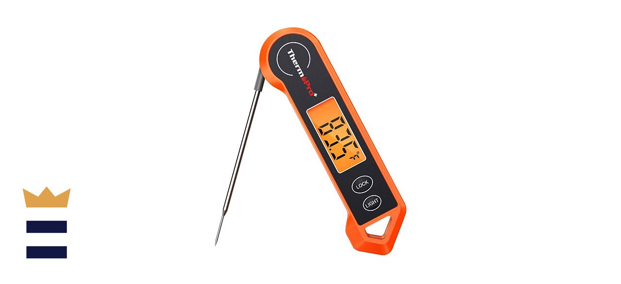 ThermoPro TP19H Waterproof Digital Meat Thermometer