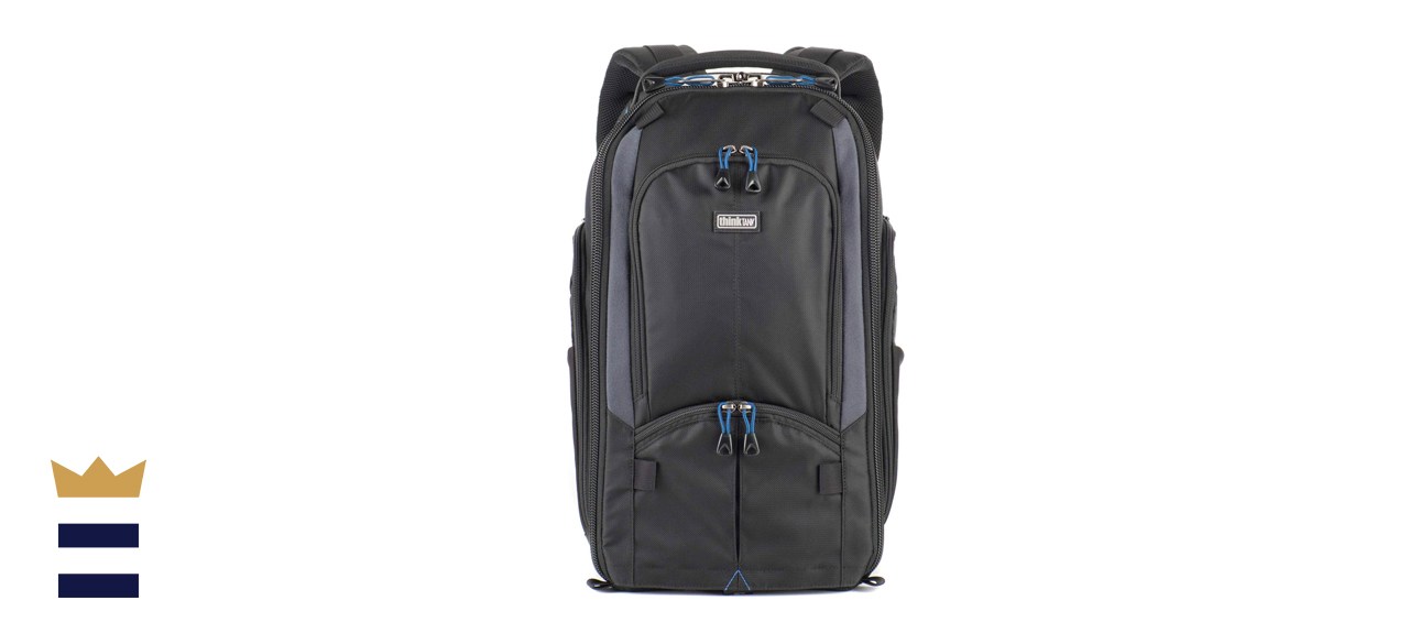Think Tank Photo Streetwalker V2.0 Backpack 