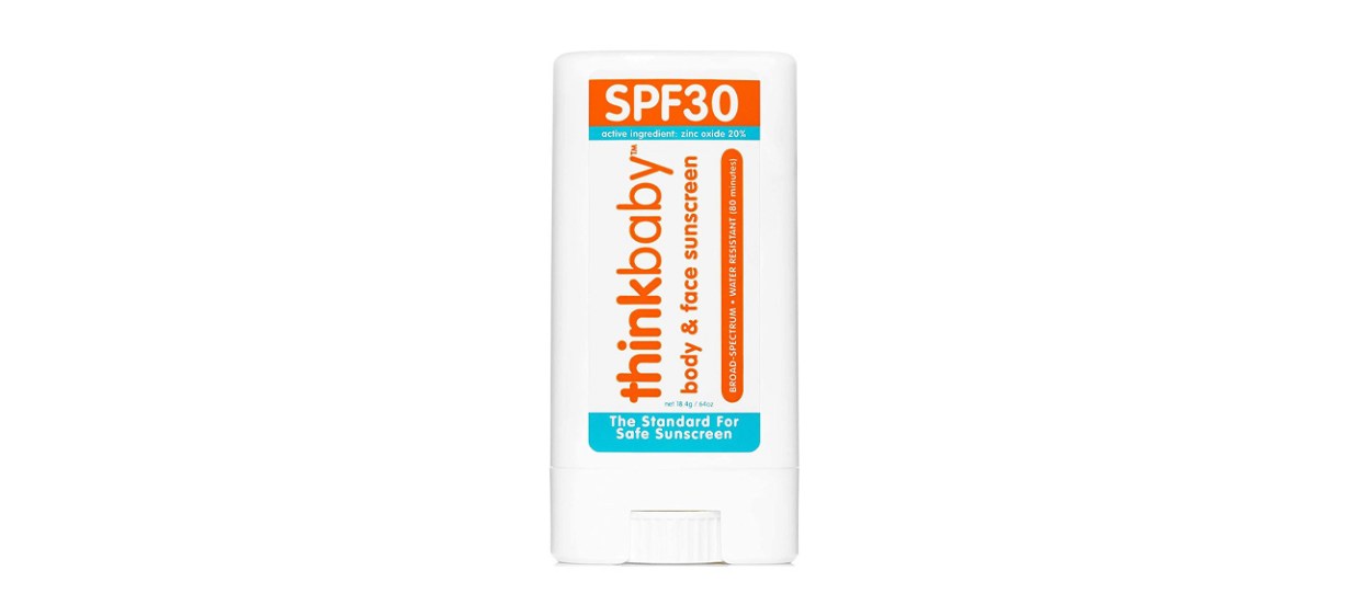 Thinkbaby SPF 30 Sunscreen Stick