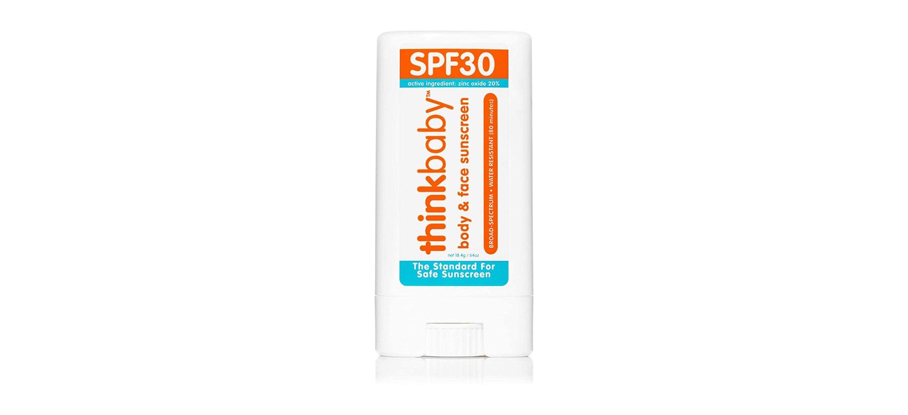 Thinkbaby SPF 30 Sunscreen Stick