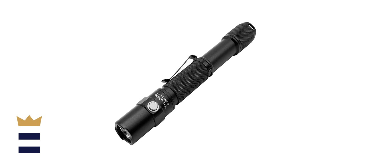 ThruNite LED Flashlight