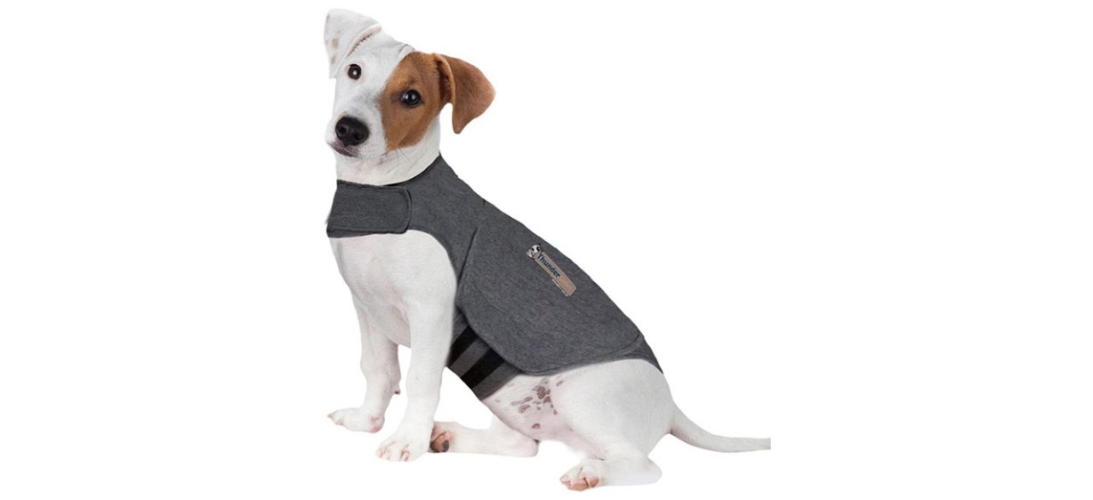 Thundershirt Classic Dog Anxiety Jacket