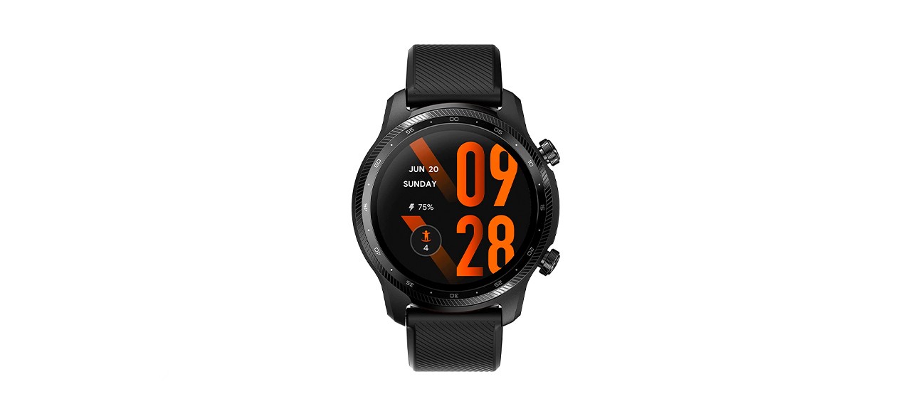 TicWatch Pro 3 Ultra