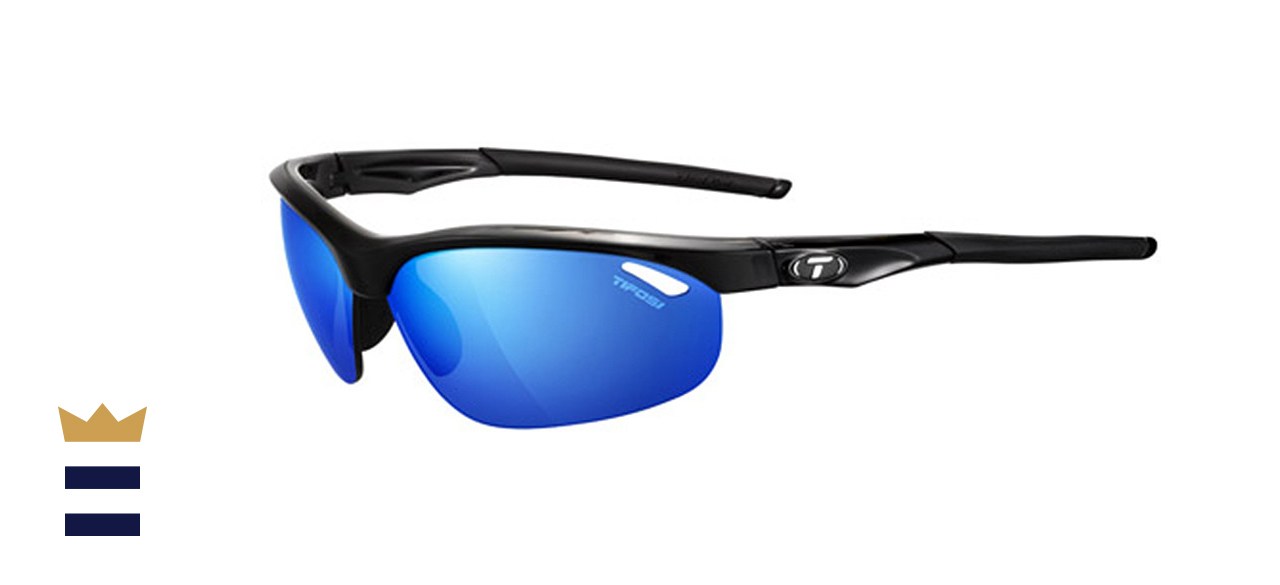 Tifosi Veloce Regular Interchangeable Wrap Sunglasses