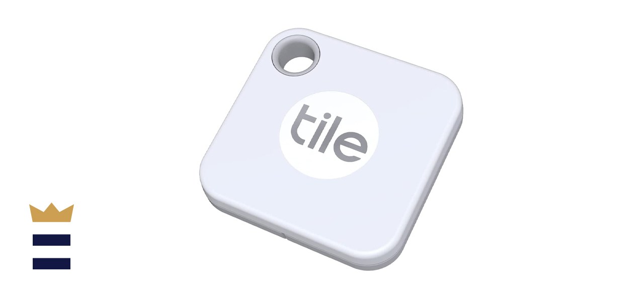 Is the Tile Tracker the ultimate travel accessory?