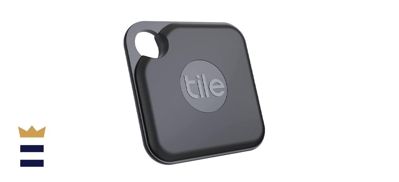 Tile Pro High-Performance Bluetooth Tracker