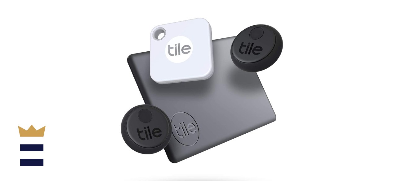 Is the Tile Tracker the ultimate travel accessory?