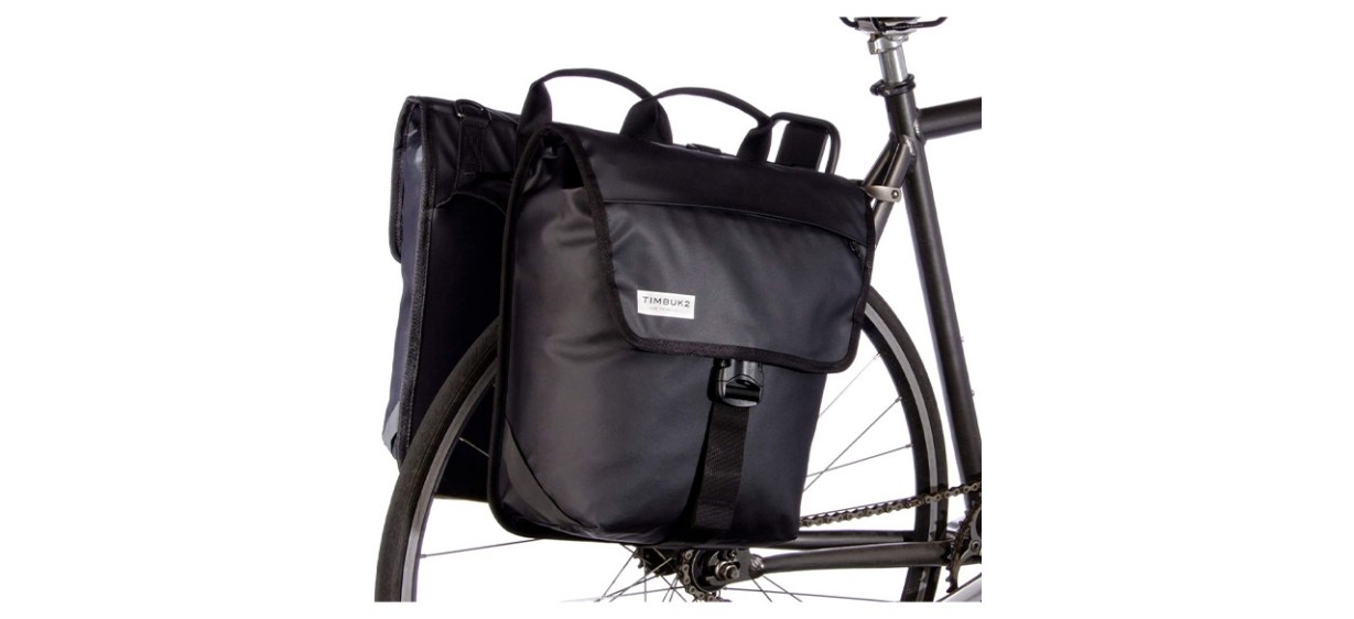 Timbuk2 Tandem Panniers