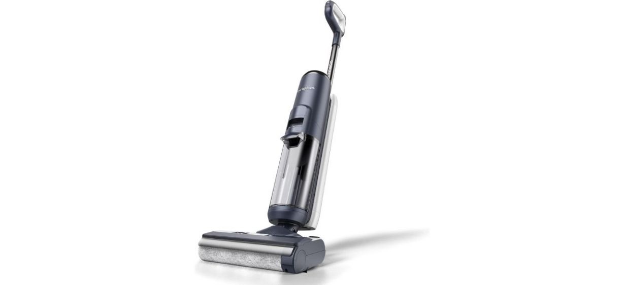 Tineco Floor ONE S5 Smart Cordless Wet Dry Vacuum Cleaner Tineco Floor ONE S5 Smart Cordless Wet Dry Vacuum Cleaner