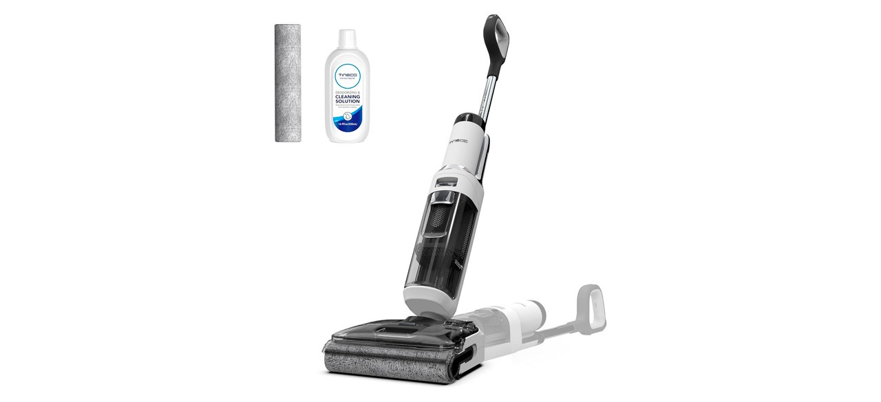 Tineco One Stretch S6 Cordless Wet/Dry Vacuum
