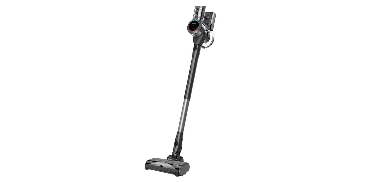 Tineco Pure One S11 on white background