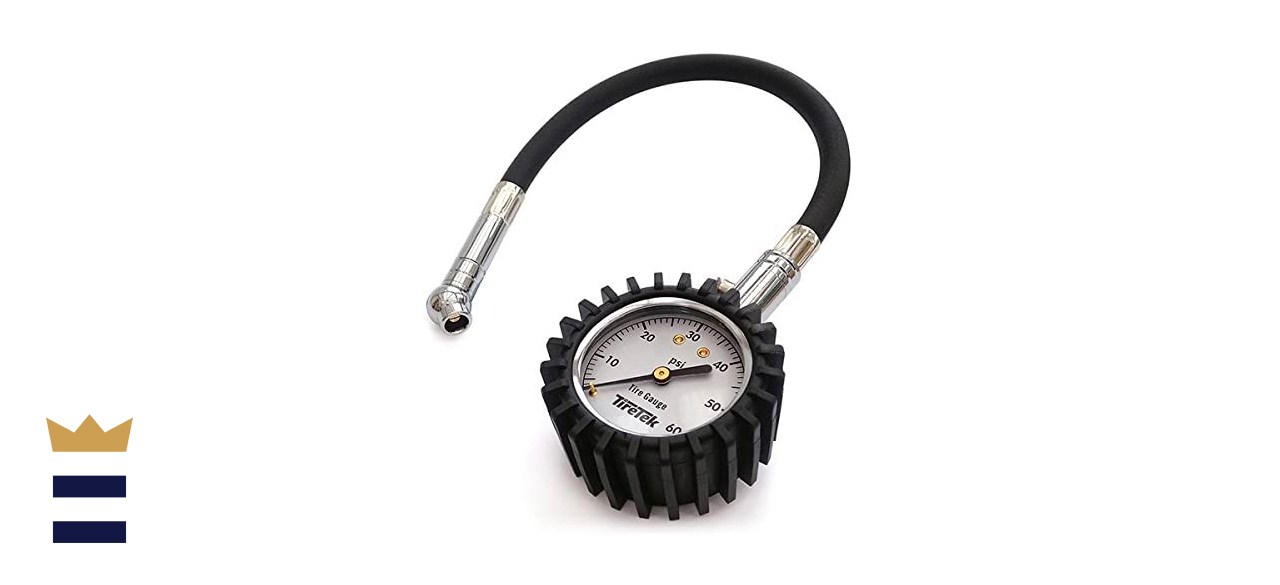 TireTrek Tire Gauge