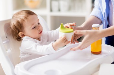 Toddler sippy cups recalled for lead-poisoning risk: Try these safe alternatives