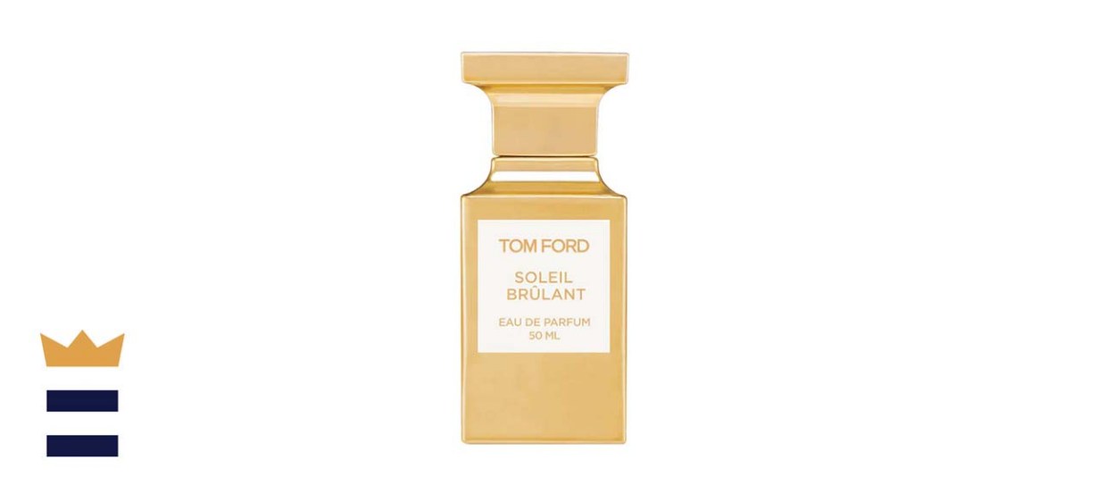 TOM FORD Soleil Brulant