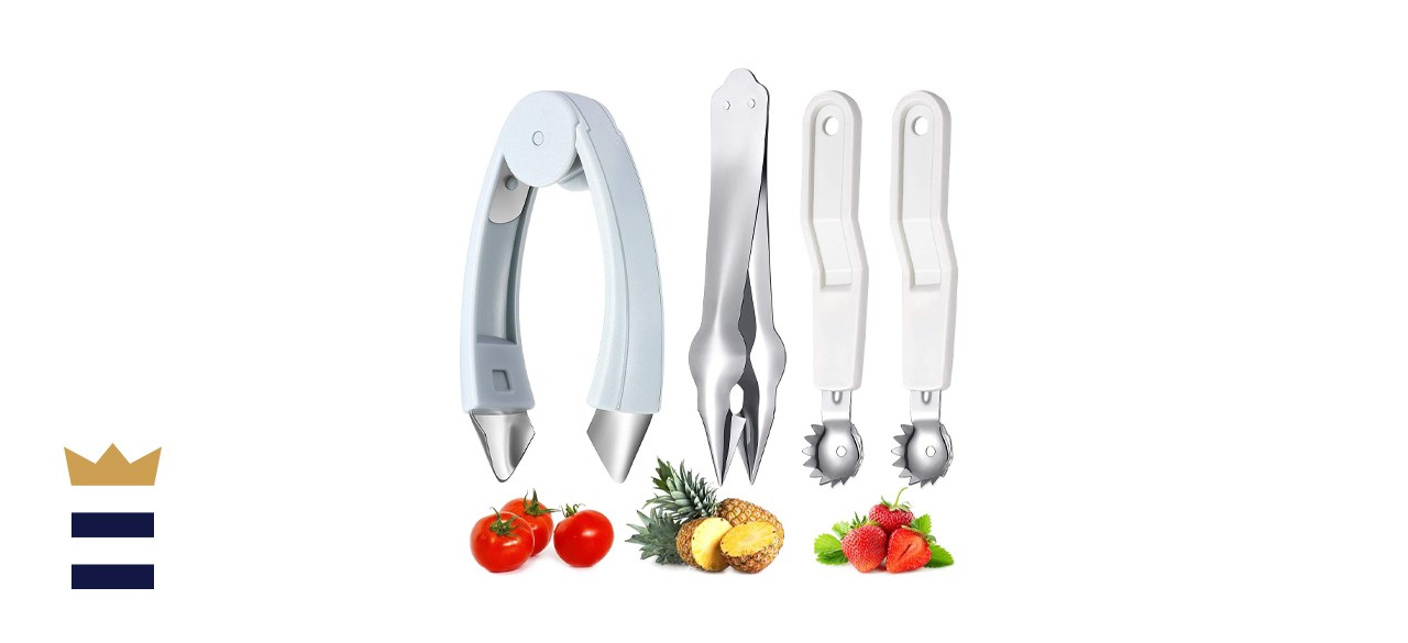 tomato corer from Boao Store